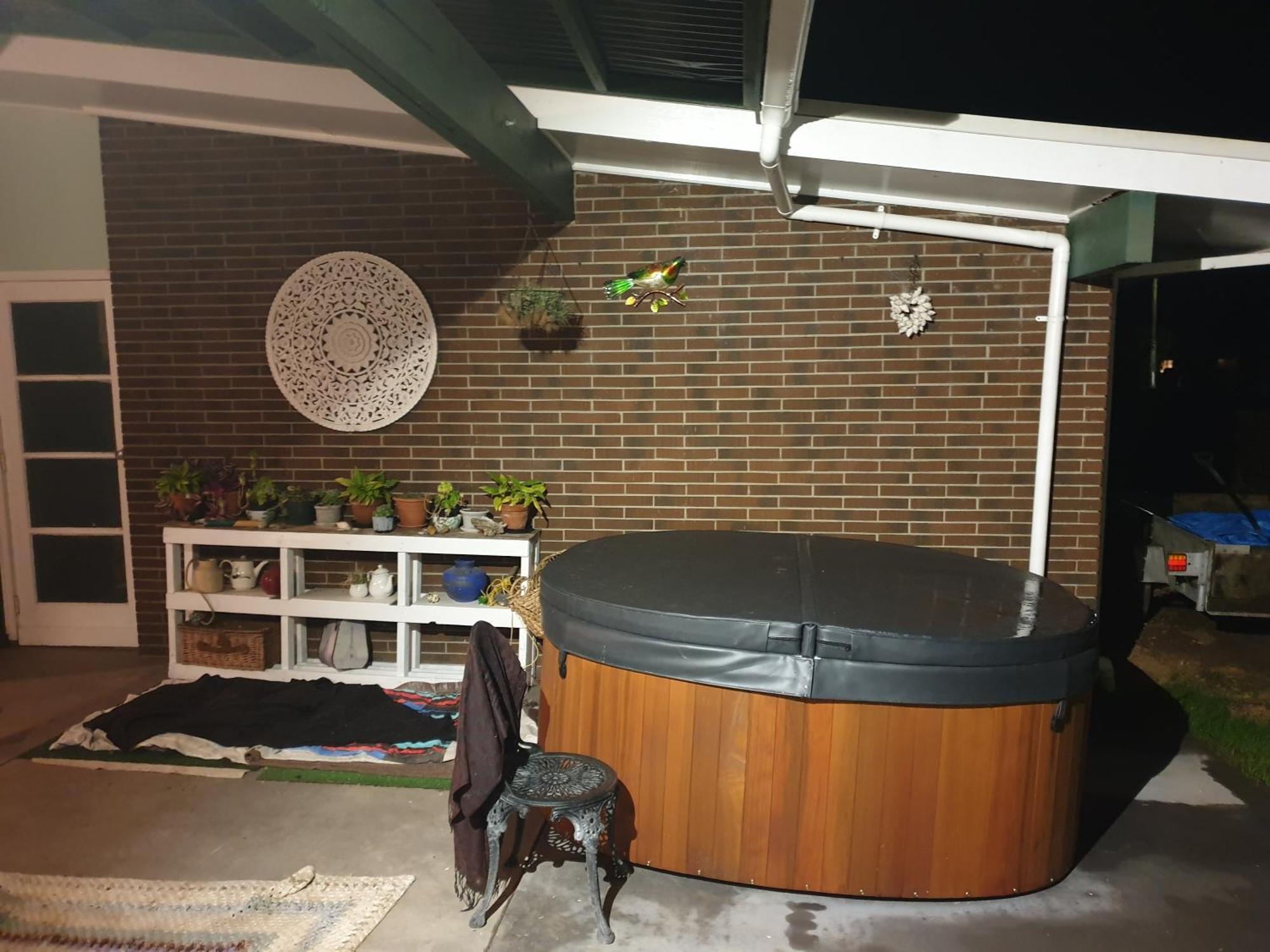 The Grays Apartamento Whangarei Exterior foto