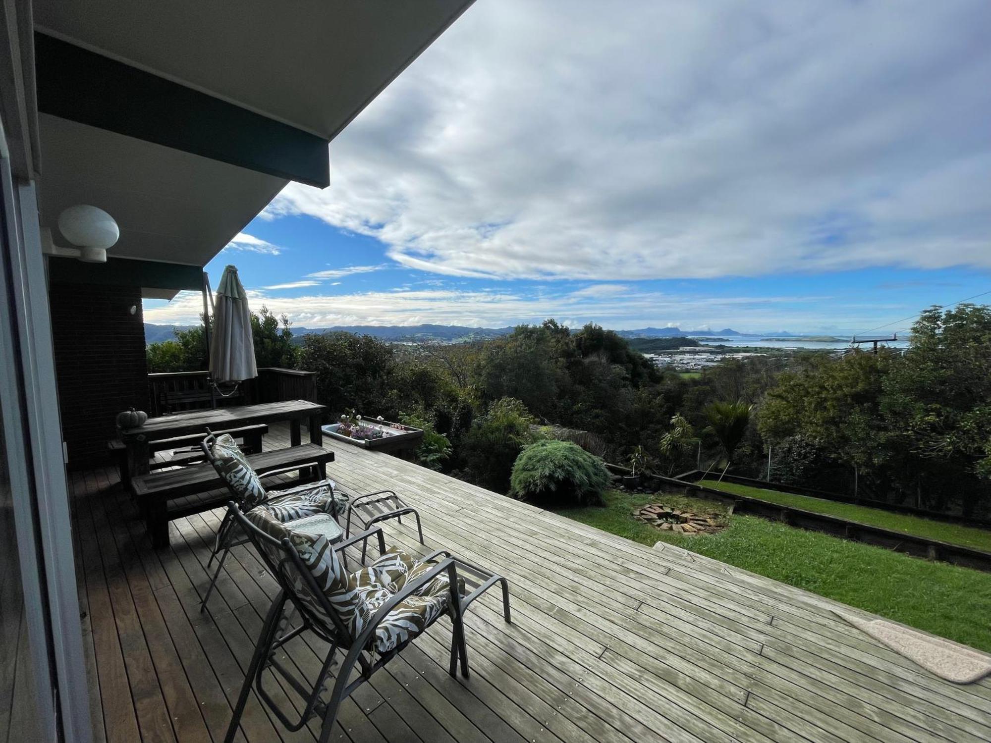 The Grays Apartamento Whangarei Exterior foto
